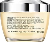 Olay Regenerist Shea Butter + Peptide 24 Rich Cream Face Moisturizer, 1.7oz — image 2