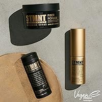 STMNT Grooming Goods Fiber Pomade 3.38oz — image 5
