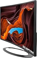 Sceptre C278W-1920R 27″ Curved Monitor — image 7