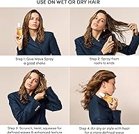 OUAI Wave Spray - 6 fl oz — image 7