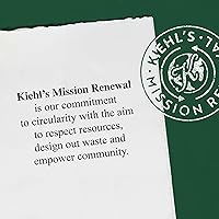 Kiehl's Creme de Corps Whipped Body Butter 8 oz — image 7