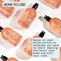 Pacifica Beach Day Spray Perfume 2oz — image 7