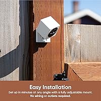 Wyze Cam Outdoor v2 — image 5