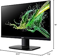 Acer KB272 EBI 27″ IPS Full HD Monitor — image 12