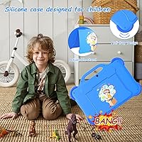 CUPEISI AT11K Android 14 Kids Tablet, 64GB — image 8