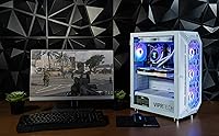 ViprTech Ghost 4.0 AMD Ryzen 7 3700X RTX 4060 Ti 32GB 1TB SSD Gaming Desktop — image 4