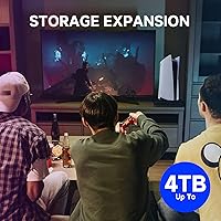 fanxiang S880ER 4TB NVMe SSD for PS5 — image 5