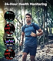 OUKITEL BT12 Smart Watch — image 8