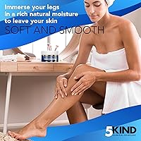 5Kind Horse Chestnut Varicose Veins Cream 6.76 Fl Oz — image 6