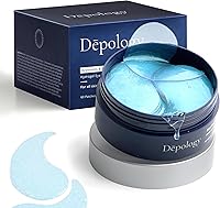 depology Replenish & Repair Under Eye Patches, 60 Patches — image 1