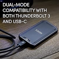 SanDisk Professional PRO-G40 2TB SSD — image 3