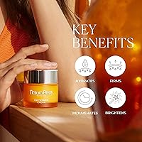 Natura Bissé C+C Vitamin Cream 2.5 Oz — image 3