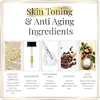 Nakery Neck Cream for Tightening & Firming Skin 300mL — image 2