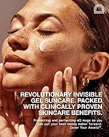 DUNE SUNCARE The Mug Guard Gel Sunscreen SPF 30 - 2.4 Fl Oz — image 6