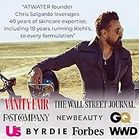 ATWATER Men's Eye Cream 0.5 oz — image 5