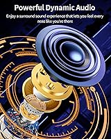 PocBuds T60 Bluetooth Earbuds — image 6