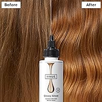 dpHUE Glossy Glaze Golden Blonde 4 fl oz — image 4