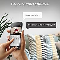 Feit Electric 1080p HD Doorbell Camera — image 6