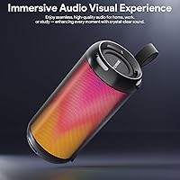 FULMINARE HS12 Portable Bluetooth Speaker — image 6