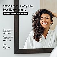 GK HAIR Balancing Shampoo and Conditioner Set 10.1oz — image 7