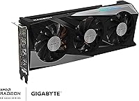 GIGABYTE Radeon RX 6700 XT Gaming OC 12GB Graphics Card — image 6