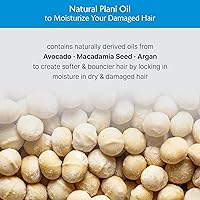 LADOR Wonder Hair Oil Anti Frizz Leave-In Treatment 3.3oz — image 7