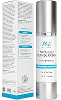 PHL Naturals Retinol Cream with Hyaluronic Acid, 1.75oz — image 9