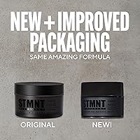 STMNT Grooming Goods Shine Paste 3.38oz — image 4