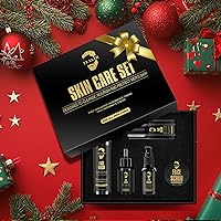 YEALIR Men's Anti-Aging Skin Care Kit — image 9