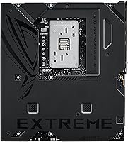 ASUS ROG Crosshair X870E Extreme AMD X870E AM5 E-ATX Gaming Motherboard — image 2