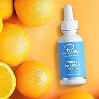 Pure Daily Care Triple Vitamin C Serum — image 6