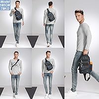 NICGID Sling Bag — image 7