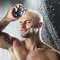 Cyruzi MS-689 7D Waterproof Head Shaver — image 7