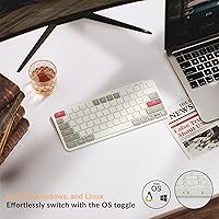 Keychron B1 Pro Wireless Bluetooth Keyboard — image 6