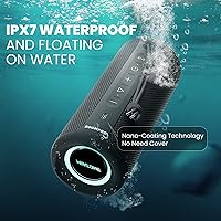 MIATONE BOOMPRO Bluetooth Speaker — image 6