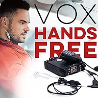 BTECH GMRS-50V2 50W Mobile Radio — image 4