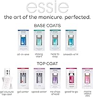 essie Millionails Nail Treatment Base Coat, Fiber Shield + Iron Strength, 0.46 Fl. Oz. — image 5