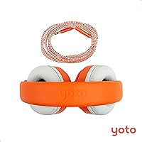 YOTO Wired Headphones — image 3
