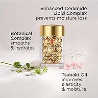 Elizabeth Arden Advanced Ceramide Face Serum Capsules — image 7