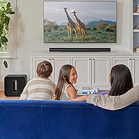 Sonos Sub 4 Wireless Subwoofer — image 4