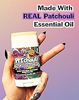 Frankie & Myrrh Patchouli Deodorant 2-Pack — image 2