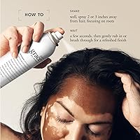 philosophy Dry Shampoo Spray, Pure Grace - 6.08oz — image 3