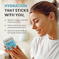 Green Goo Dry Skin Salve, 4 Oz — image 3