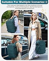 Vacpack Vacuum Travel Backpack — image 9