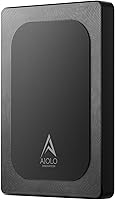 Aiolo 320GB External Hard Drive — image 1