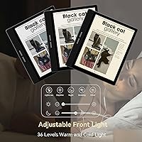 Bigme B751C 7-inch Color E-Ink Tablet 64GB — image 5