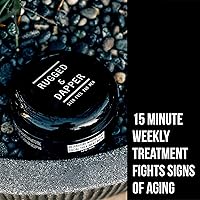 RUGGED & DAPPER Premium Face Mask for Men 5.5oz — image 8