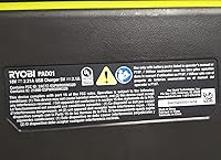 RYOBI 18V ONE+ Bluetooth Speaker — image 5