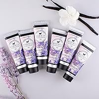 Dionis Goat Milk Skincare Lavender Vanilla Hand Cream Set — image 4