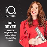 GA.MA iQ1 Perfetto Hair Dryer — image 2